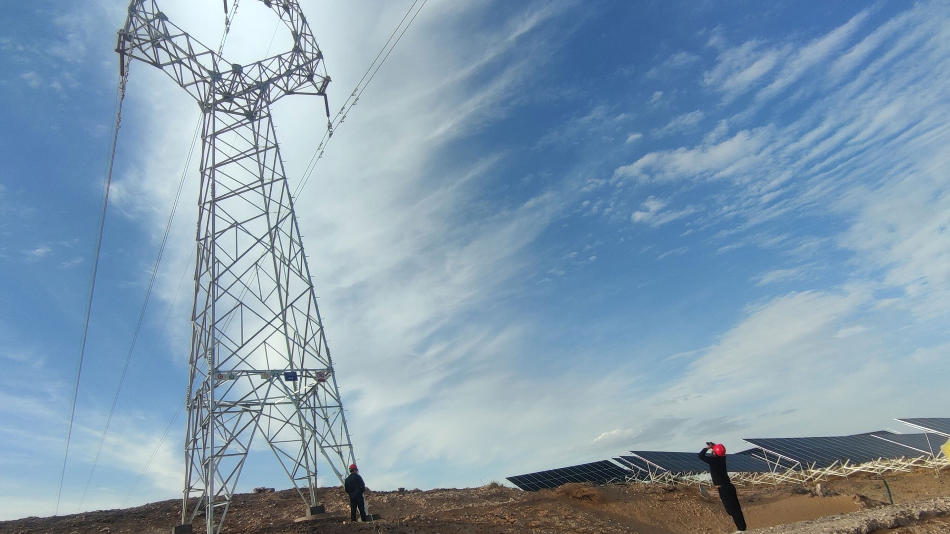 風(fēng)電運(yùn)維 | 光伏運(yùn)維 | 配電運(yùn)維